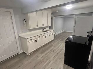 88 Cross St #1REAR, Southbridge, MA 01550