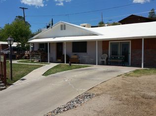 581 W Banker Ave, Globe, AZ 85501