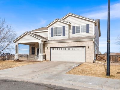 14803 E 117th Place, Commerce City, CO, 80603