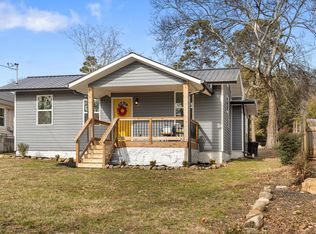 409 Dunlap Ave, Chattanooga, TN 37412
