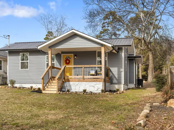 409 Dunlap Ave, Chattanooga, TN 37412