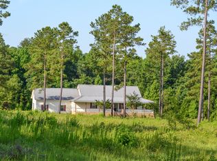 1173 Gilgal Rd, Sylvania, GA 30467