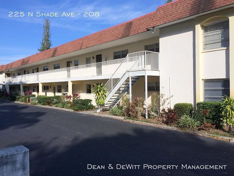 1st image of 225 N Shade Ave APT 208