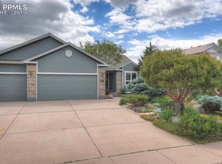 7115 Allens Park Dr, Colorado Springs, CO 80922