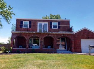 514 Cassingham Rd, Fairless Hills, PA 19030