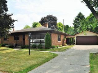 236 N Platten St, Green Bay, WI 54303