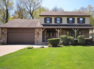 4583 Linda Dr, Vermilion, OH 44089