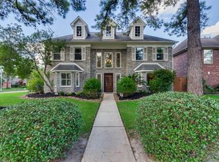 16418 Battlecreek Dr, Houston, TX 77095