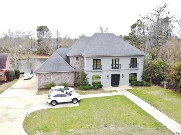 208 Andre Dr, West Monroe, LA 71291