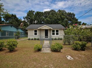 1837 Brewster Rd, Jacksonville, FL 32207