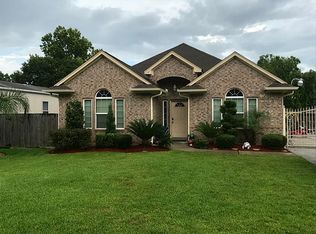 9525 Belfast Rd, La Porte, TX 77571