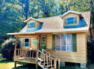 270 Peacock Ln, Olla, LA 71465