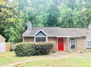 2161 Victory Garden Ln, Tallahassee, FL 32301