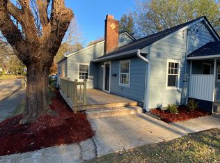 1002 Melbourne Ave, Knoxville, TN 37917