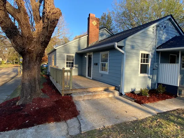 1002 Melbourne Ave, Knoxville, TN 37917