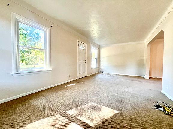 large Living room