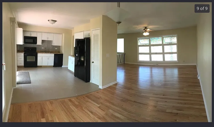 4 bed, 1950 sqft, $3,200 — Photo 3