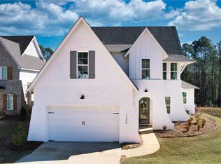 1204 Ruth Way, Auburn, AL 36830