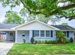 9525 Arbor Ln, River Ridge, LA 70123