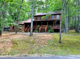 75 Bittersweet Ln, Hardy, VA 24101