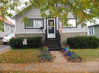 310 Madison Ave, Ogdensburg, NY 13669