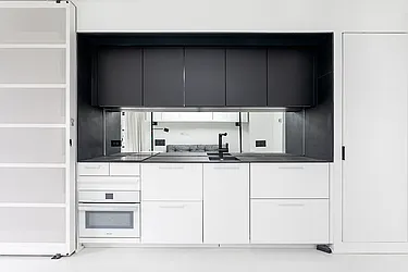 Rented by Living New York