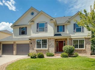 16903 W 66th Ln, Arvada, CO 80007