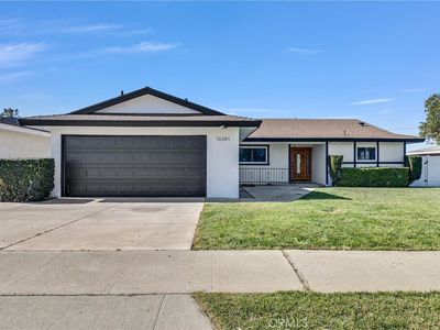16341 Holly Dr, Fontana, CA, 92335