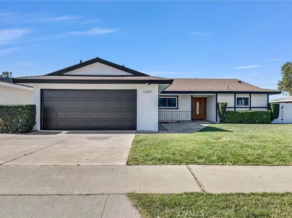 16341 Holly Dr, Fontana, CA 92335
