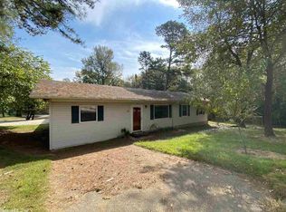 182 Biroja St, Clinton, AR 72031