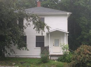 43 Pearl St, Belfast, ME 04915