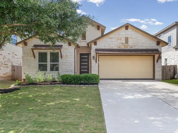 5205 Allamanda Dr, Austin, TX 78739