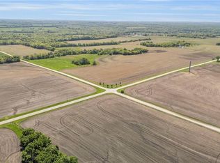 367th Somerset Rd, Lacygne, KS 66040