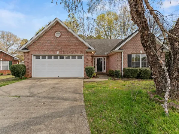 11 Huntley Ct, Simpsonville, SC 29680