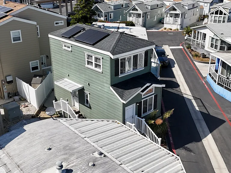 Surf City Beach Cottages — Photo 47