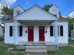 905 Byars Ave, Lexington, KY