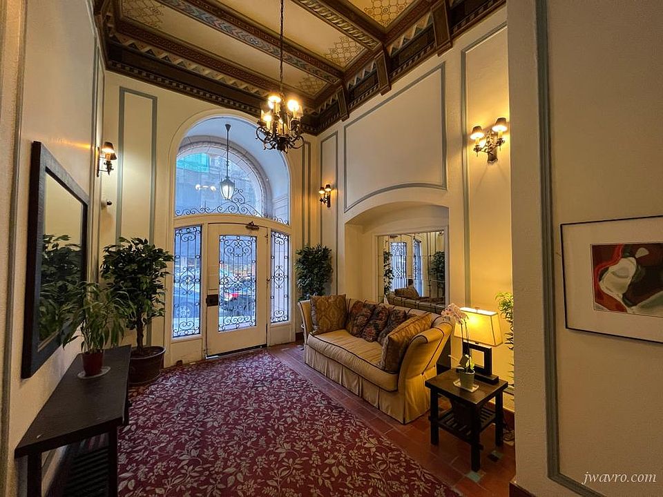 1st image of 1000 Powell St APT 25