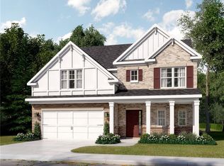 3150 Dowsing Ln, Powder Springs, GA 30127