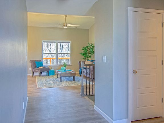 Living Room from Example