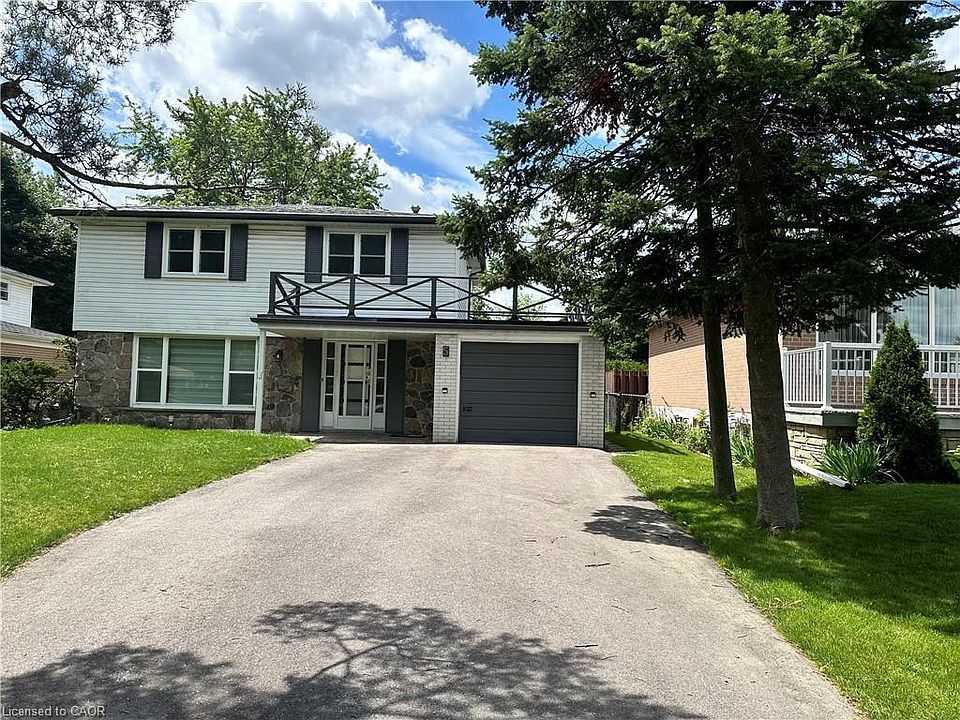 1st image of 5 Norval Cres
