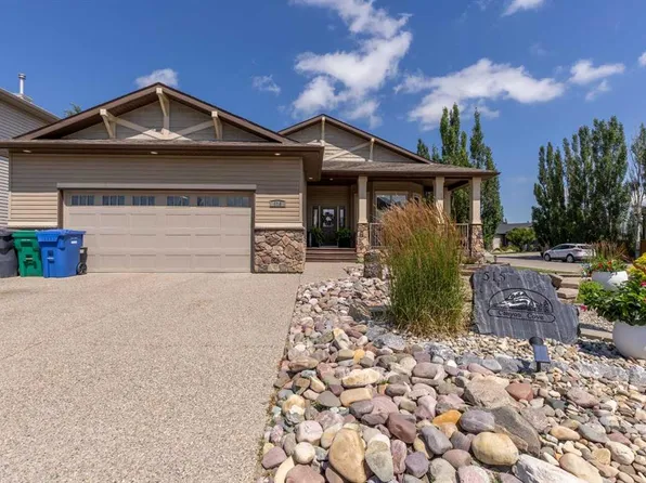 515 S Canyon Cv W, Lethbridge, AB T1K 7V4