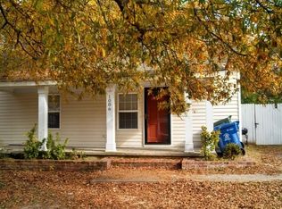 1006 Glendale Ave, Durham, NC 27701