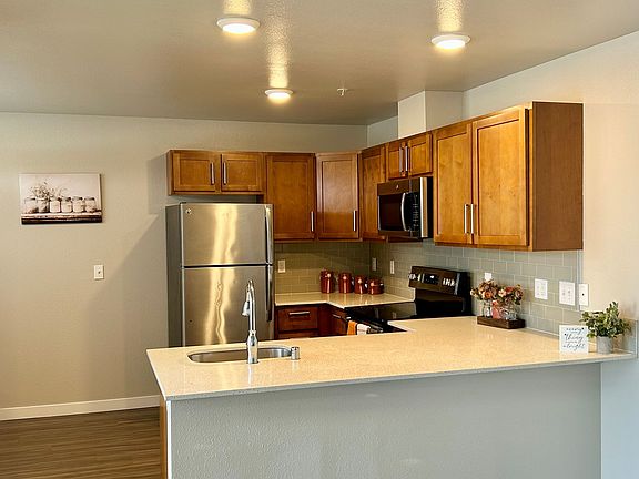 3rd image of 5821 200th St SW #132