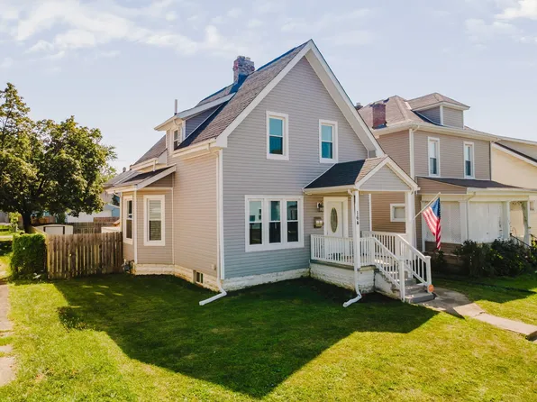 164 Clarendon Ave, Columbus, OH 43223
