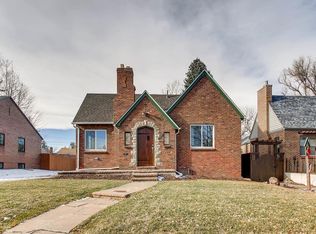 1331 Grape St, Denver, CO 80220