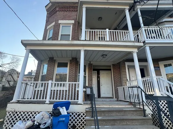 50 Elberon Place, 50 Elberon Pl APT 1R, Albany, NY 12203