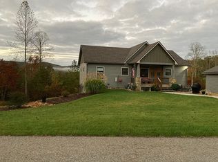 755 Lance Mountain Rd, Blairsville, GA 30512