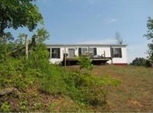 180 N Bays Mountain Rd, Greeneville, TN 37745
