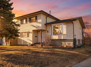 17828 91st St NW, Edmonton, AB T5Z 2L1