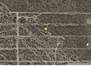 0 Cabazon St LOT 600, Cabazon, CA 92230